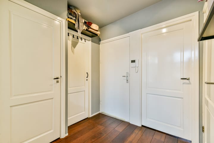 Foto 4 van Da Costakade 186-4