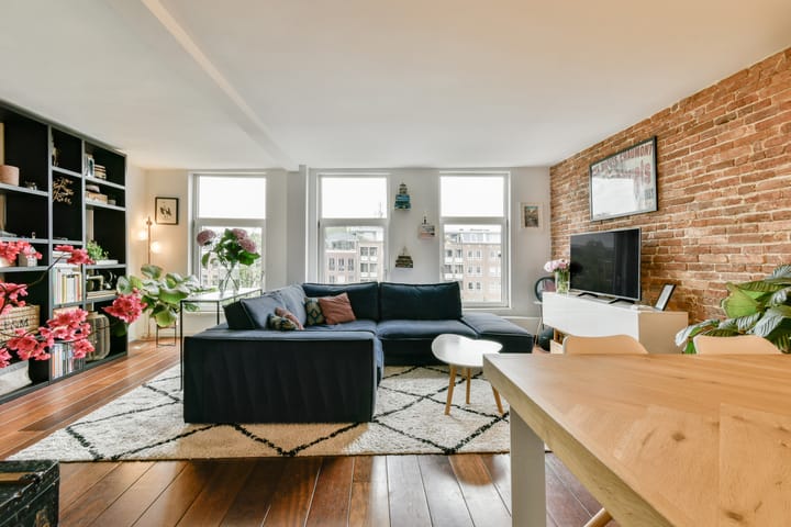 Foto 5 van Da Costakade 186-4