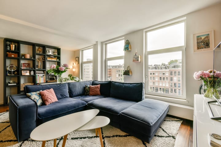 Foto 6 van Da Costakade 186-4