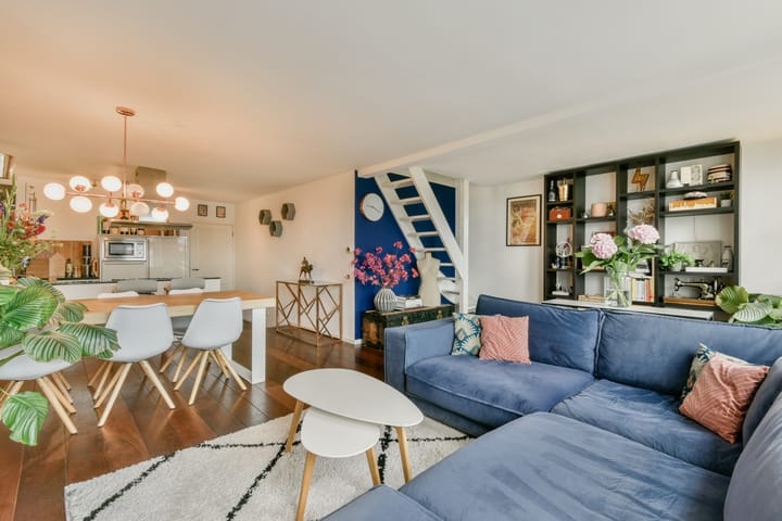 Foto 7 van Da Costakade 186-4