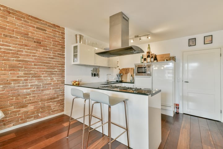 Foto 9 van Da Costakade 186-4