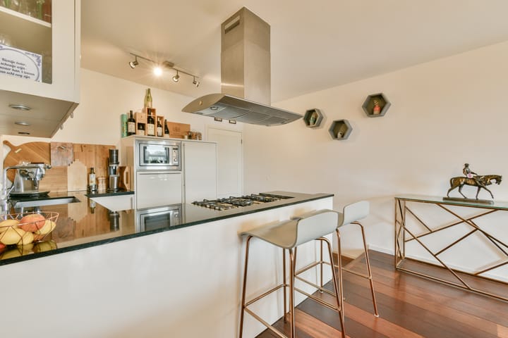 Foto 10 van Da Costakade 186-4