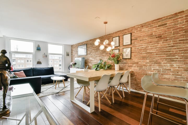 Foto 13 van Da Costakade 186-4