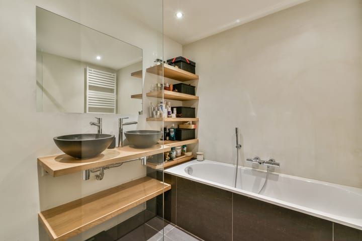 Foto 17 van Da Costakade 186-4