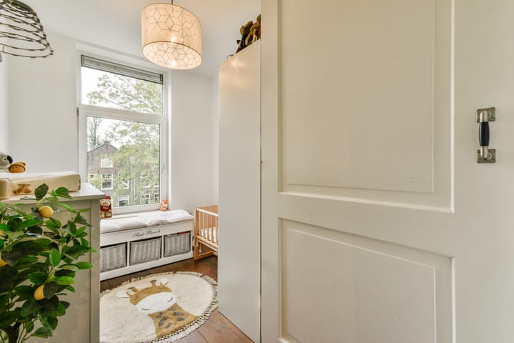 Foto 19 van Da Costakade 186-4