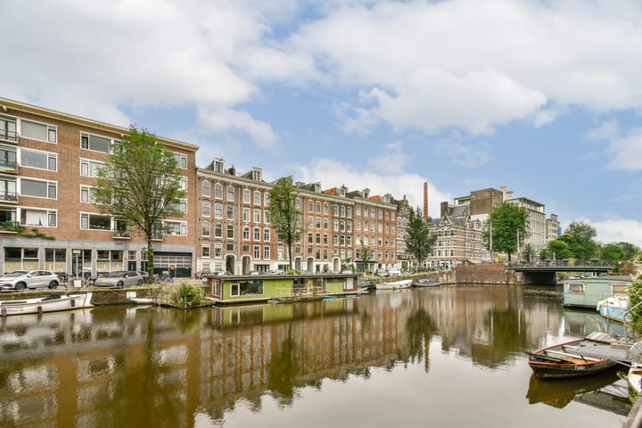 Foto 3 van Da Costakade 186-4