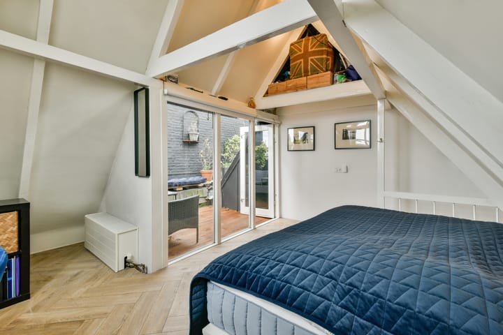 Foto 21 van Da Costakade 186-4