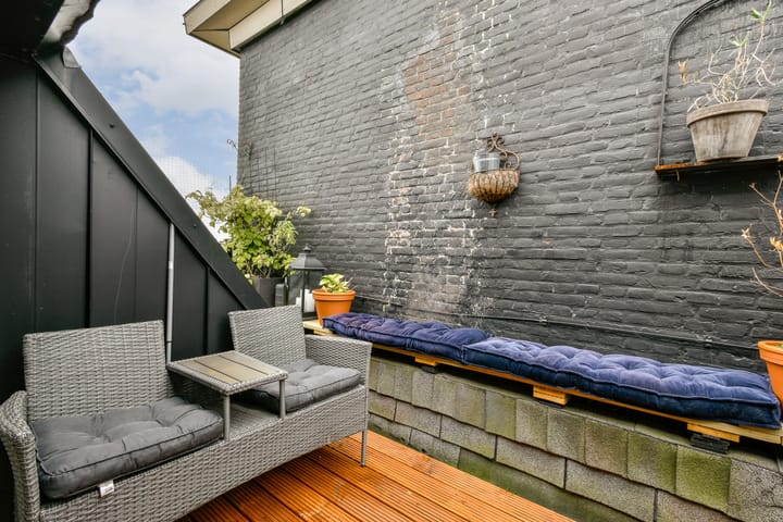 Foto 22 van Da Costakade 186-4