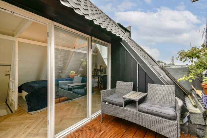 Foto 23 van Da Costakade 186-4