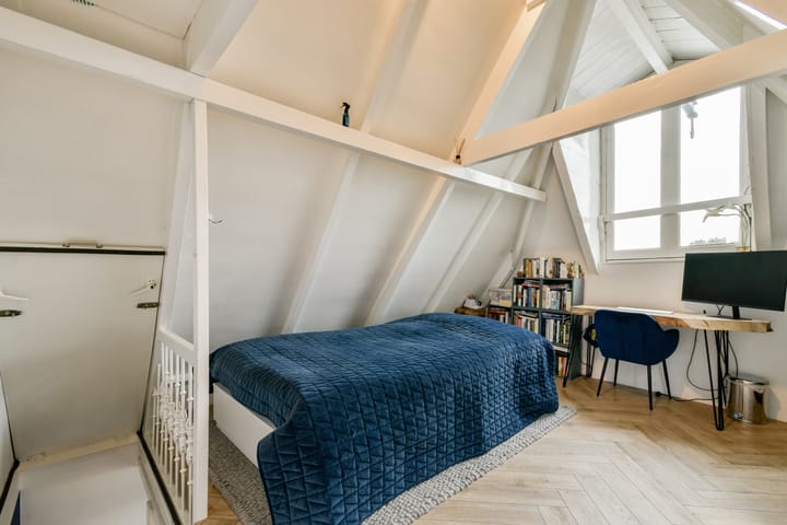 Foto 25 van Da Costakade 186-4