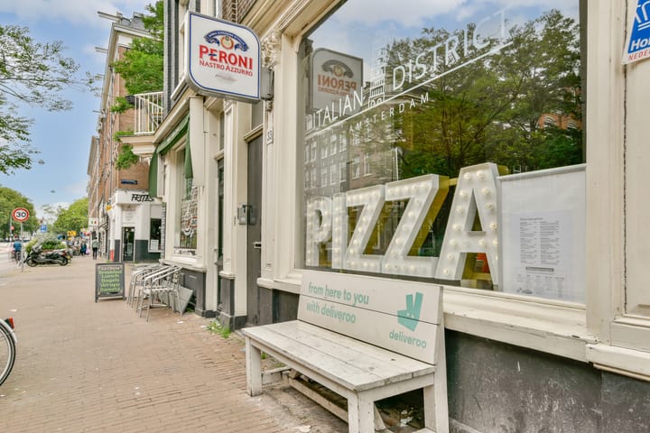 Foto 26 van Da Costakade 186-4