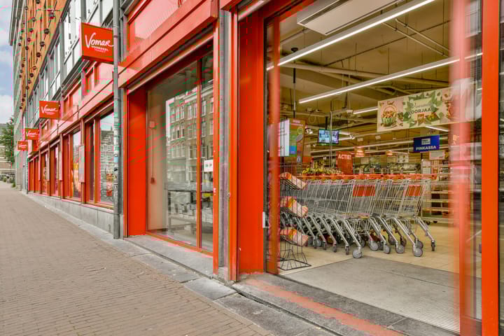 Foto 27 van Da Costakade 186-4