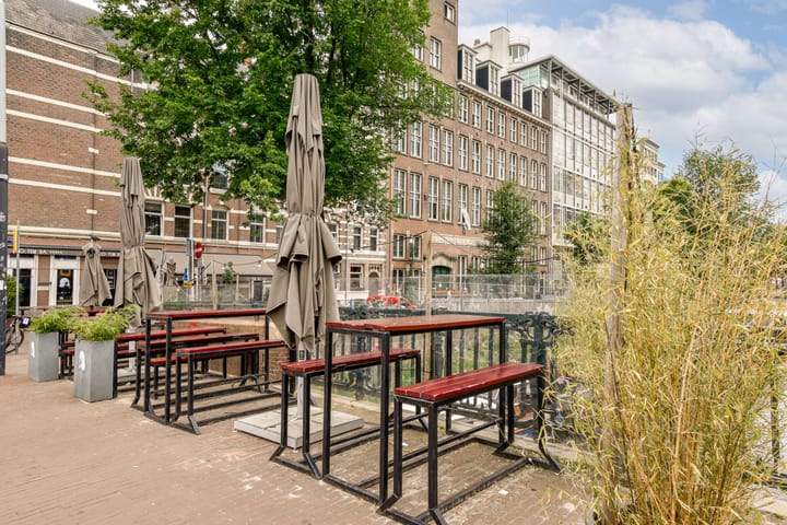 Foto 28 van Da Costakade 186-4