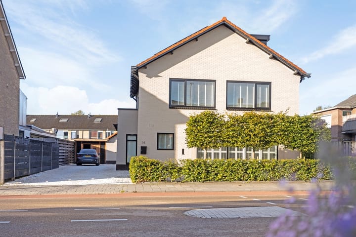 Foto 4 van Eerbeekseweg 14