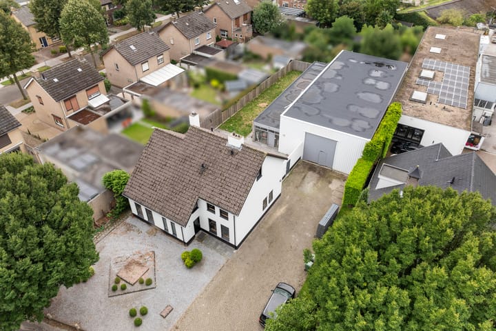 Foto 5 van Hoolstraat 1