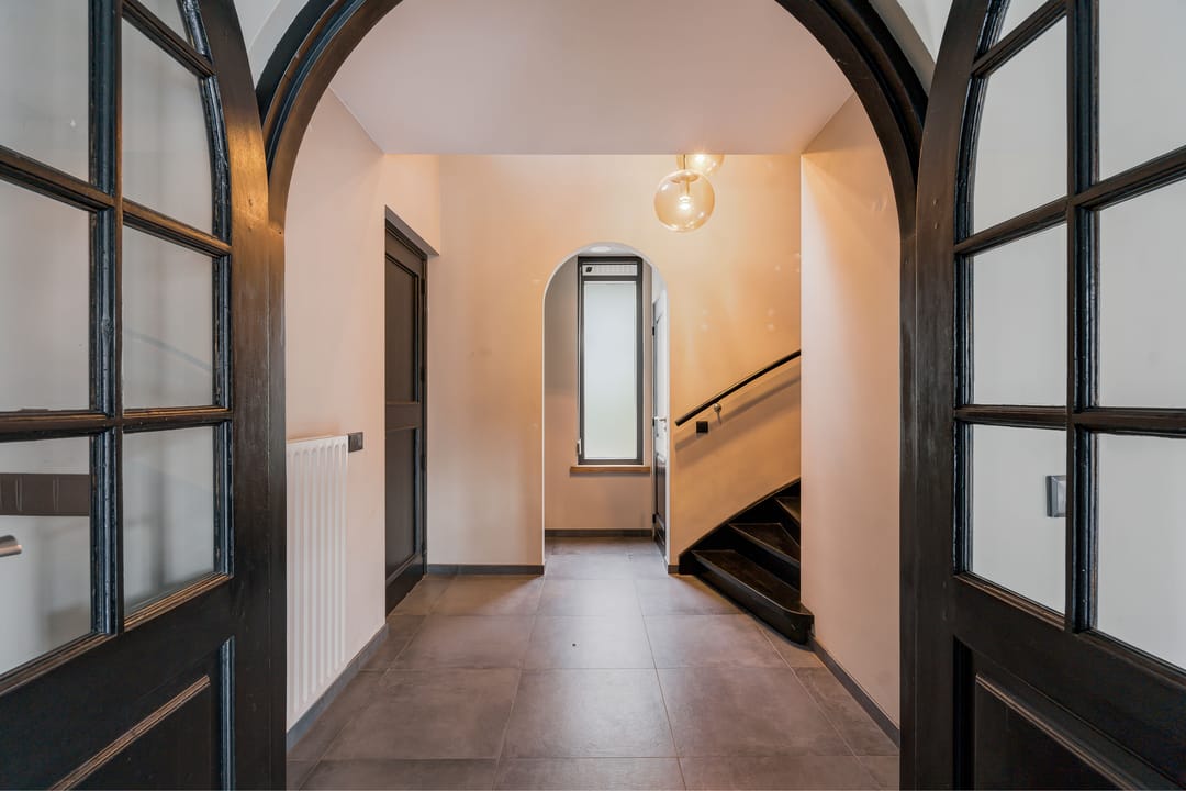 Foto 8 van Hoolstraat 1