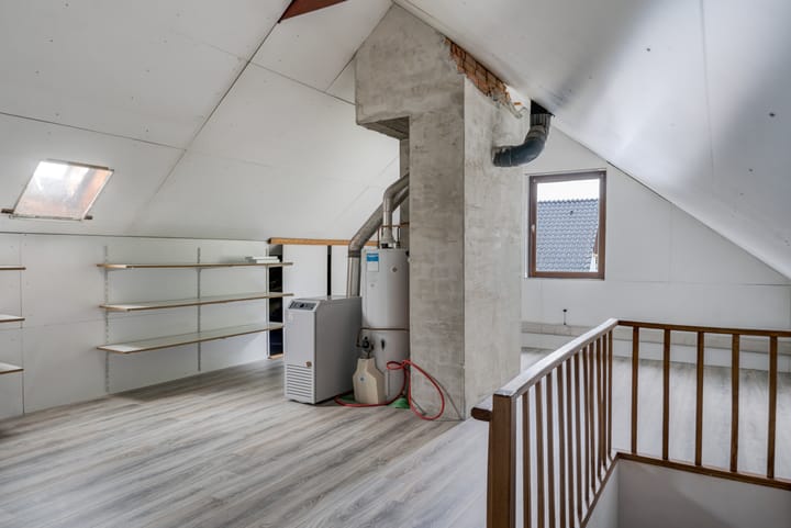 Photo 33 of Hoolstraat 1