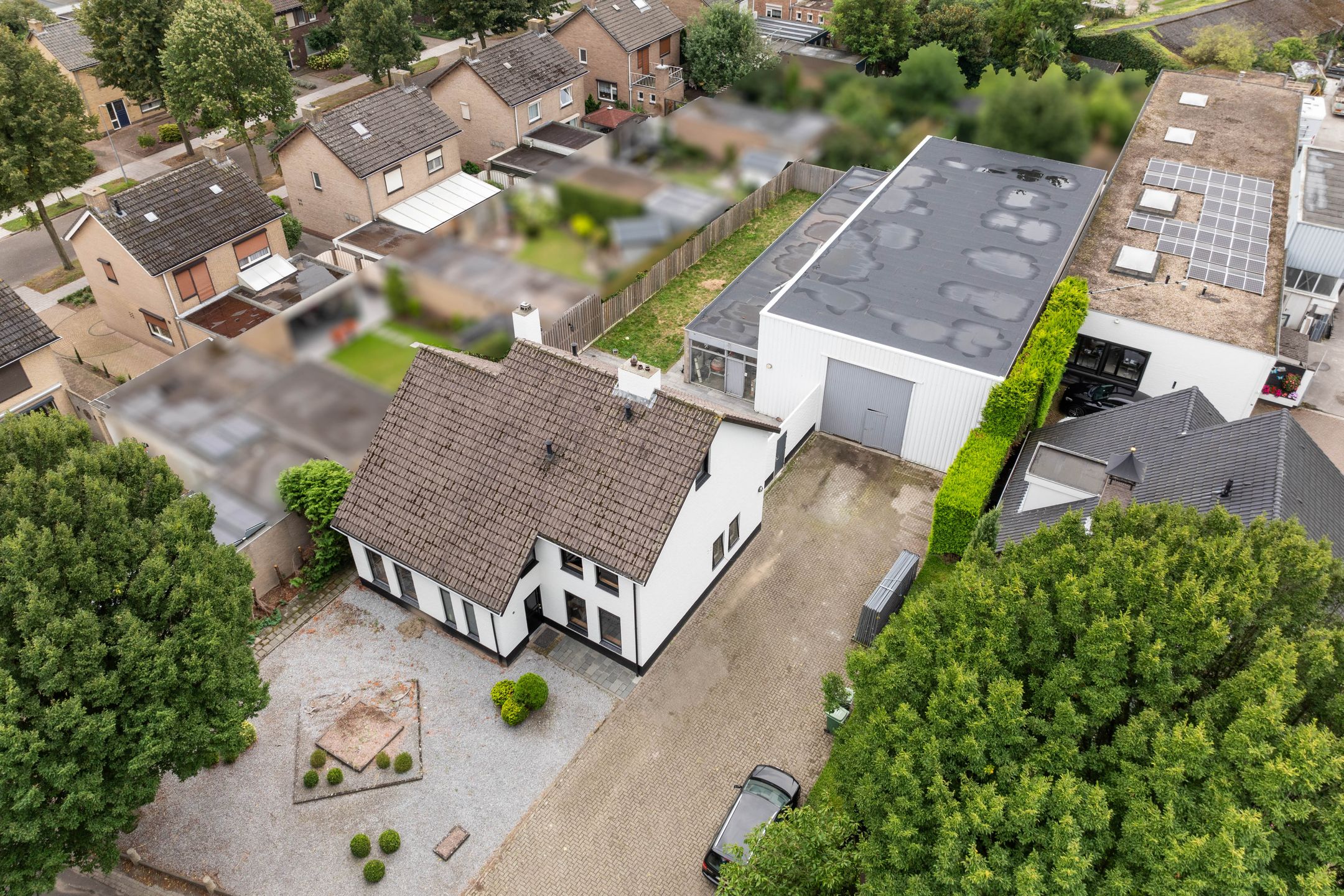 Foto 45 van Hoolstraat 1