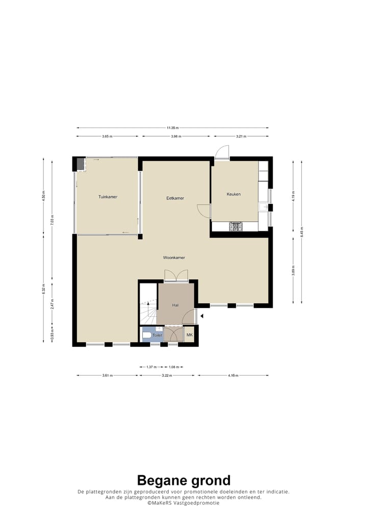 Photo 50 of Hoolstraat 1