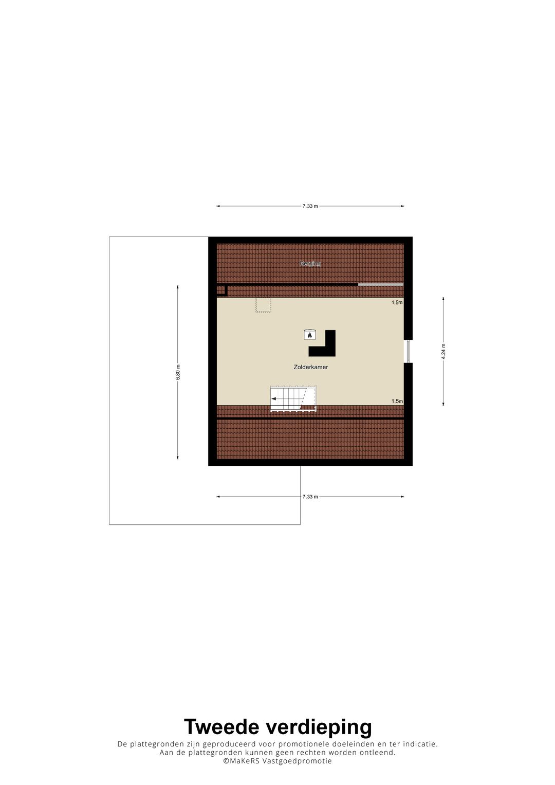 Foto 52 van Hoolstraat 1