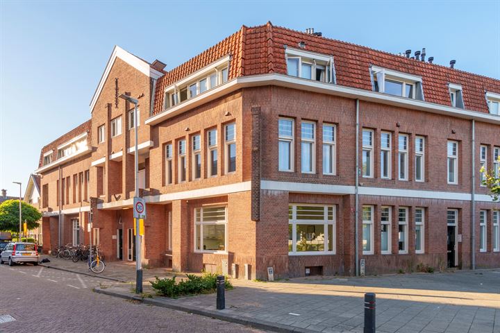 Bekijk foto 3 van Croesestraat 132-H