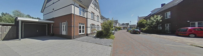 Bekijk 360° foto van Voorzijde van Simon Carmiggeltstraat 79