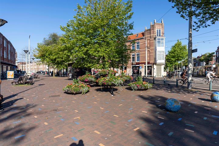 Bekijk foto 36 van Cilliersstraat 20