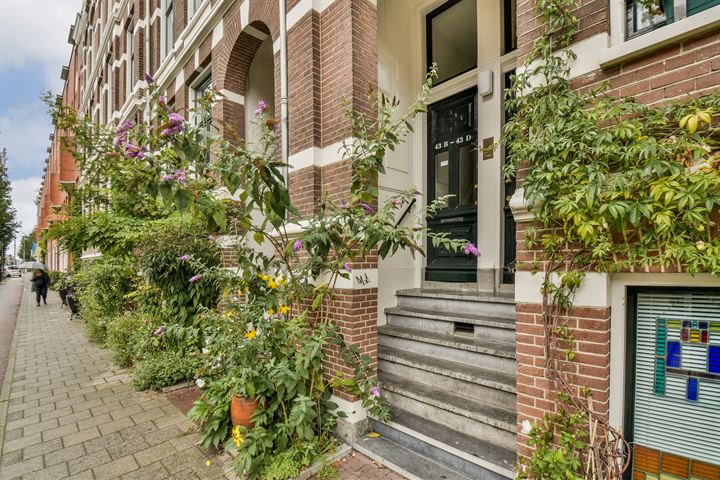 Bekijk foto 15 van Wijttenbachstraat 43-C