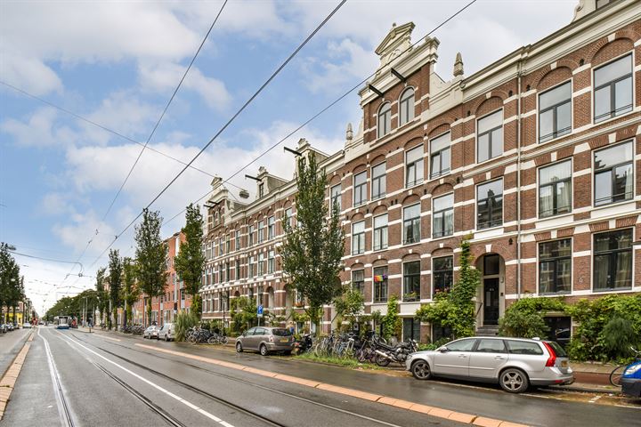 Bekijk foto 16 van Wijttenbachstraat 43-C