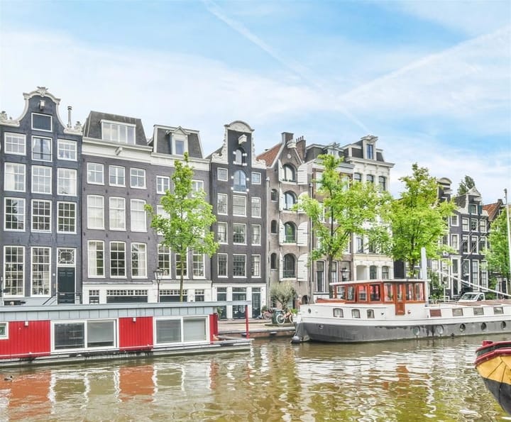 Prinsengracht 485-C