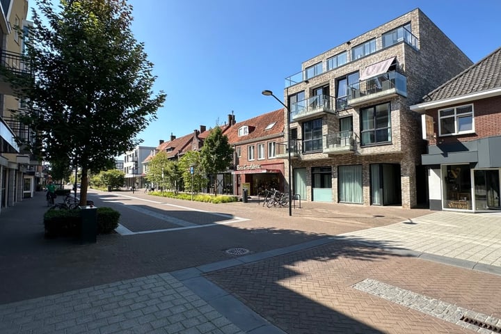 Bekijk foto 22 van Eindhovenseweg 56-C