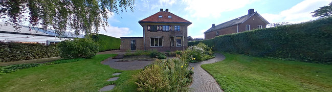 Bekijk 360° foto van Exterieur van Valburgseweg 66