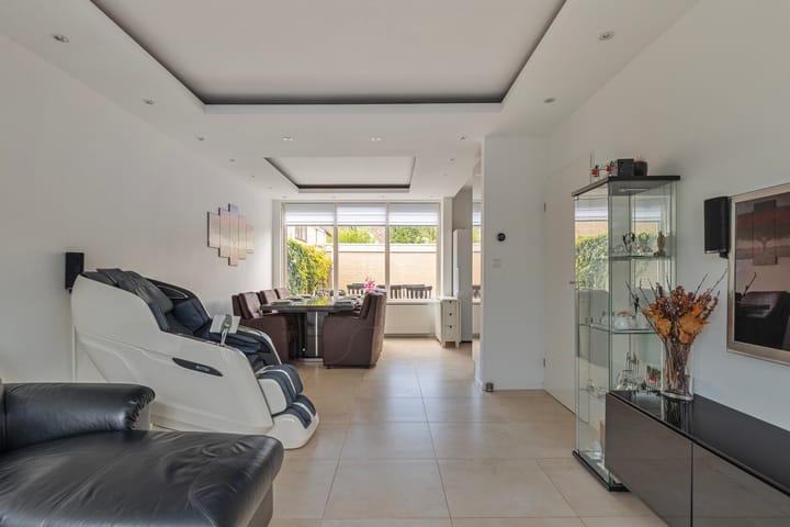 Foto 3 van Tjalk 109