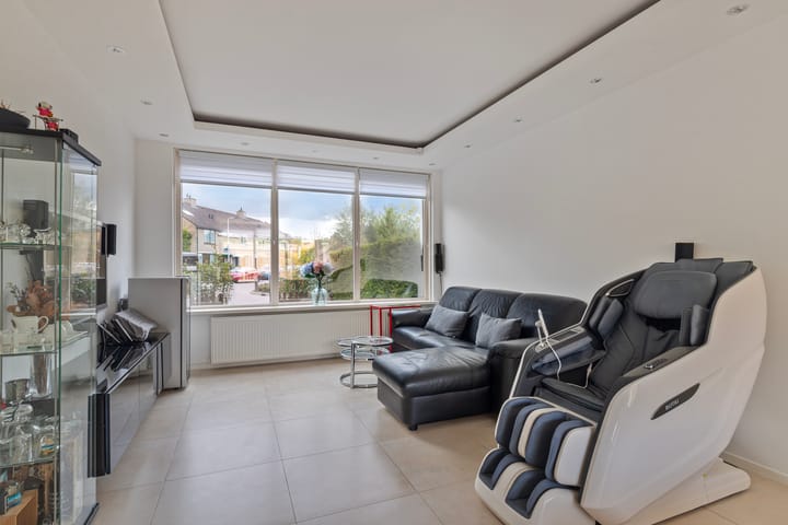 Foto 4 van Tjalk 109