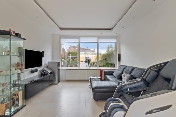 Foto 5 van Tjalk 109