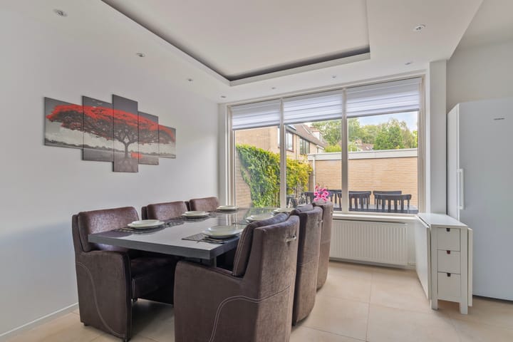 Foto 6 van Tjalk 109