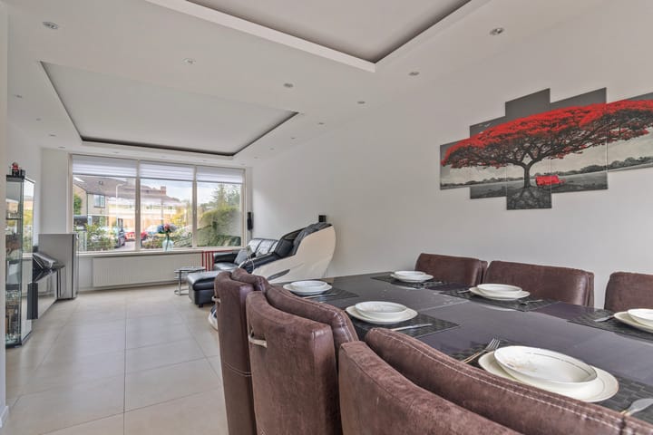 Foto 7 van Tjalk 109