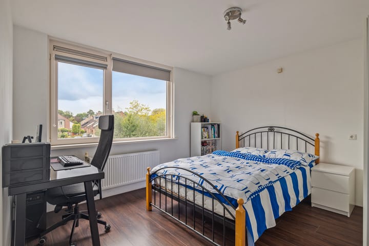 Foto 13 van Tjalk 109