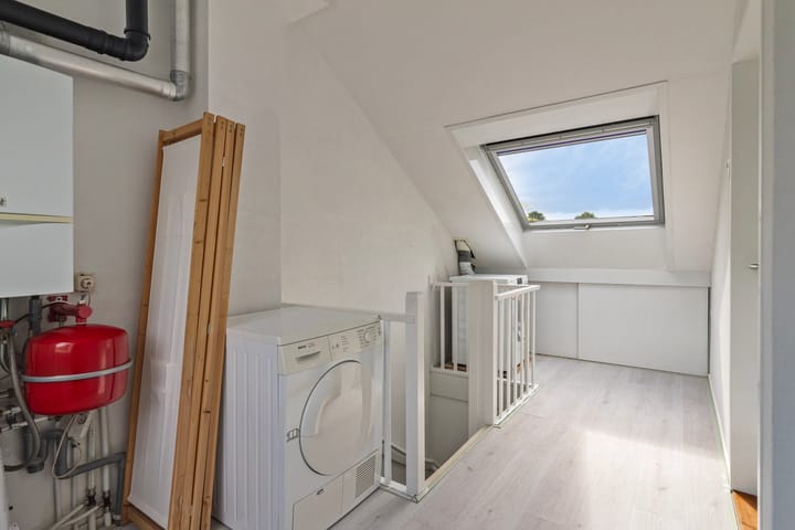 Foto 19 van Tjalk 109