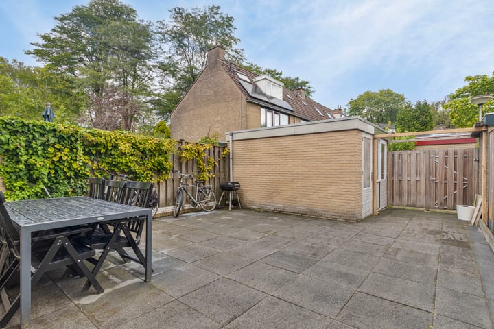 Foto 24 van Tjalk 109