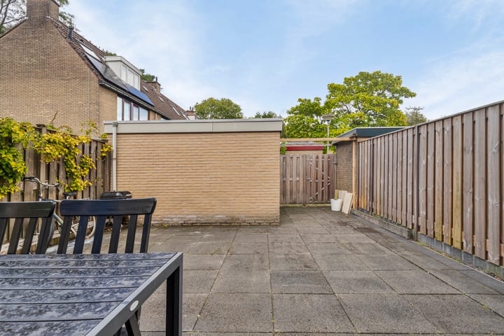 Foto 25 van Tjalk 109