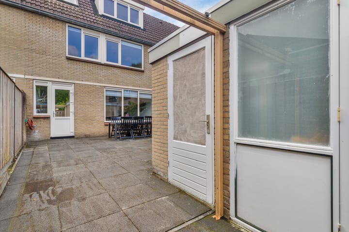 Foto 27 van Tjalk 109