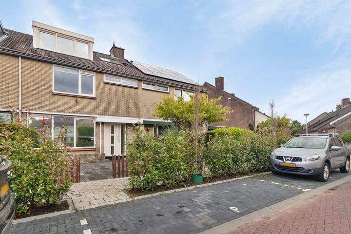 Foto 1 van Tjalk 109