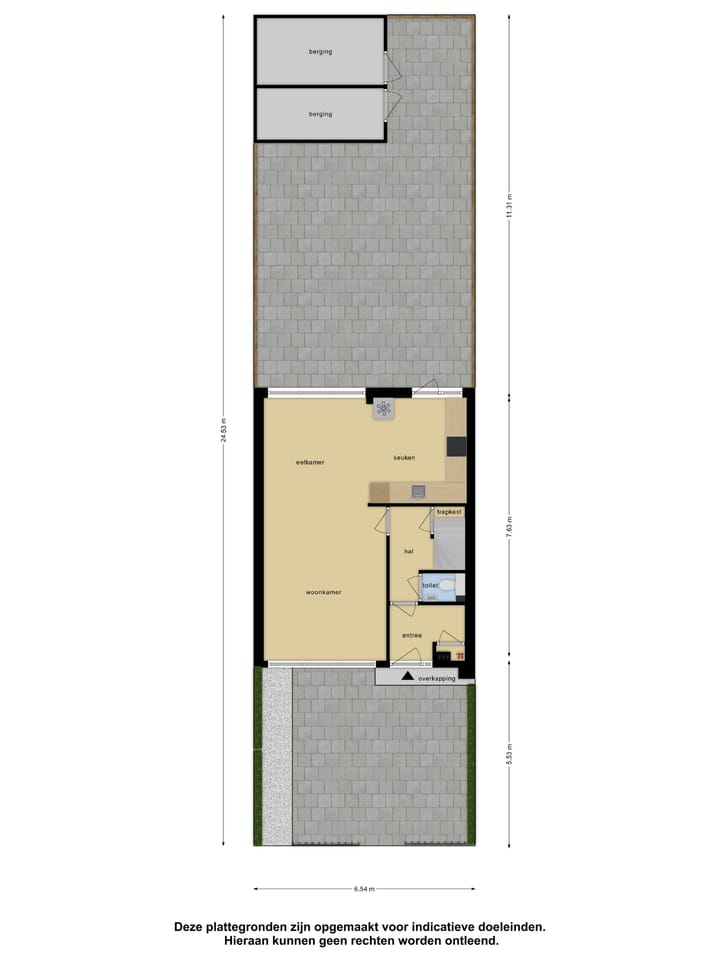 Foto 33 van Tjalk 109