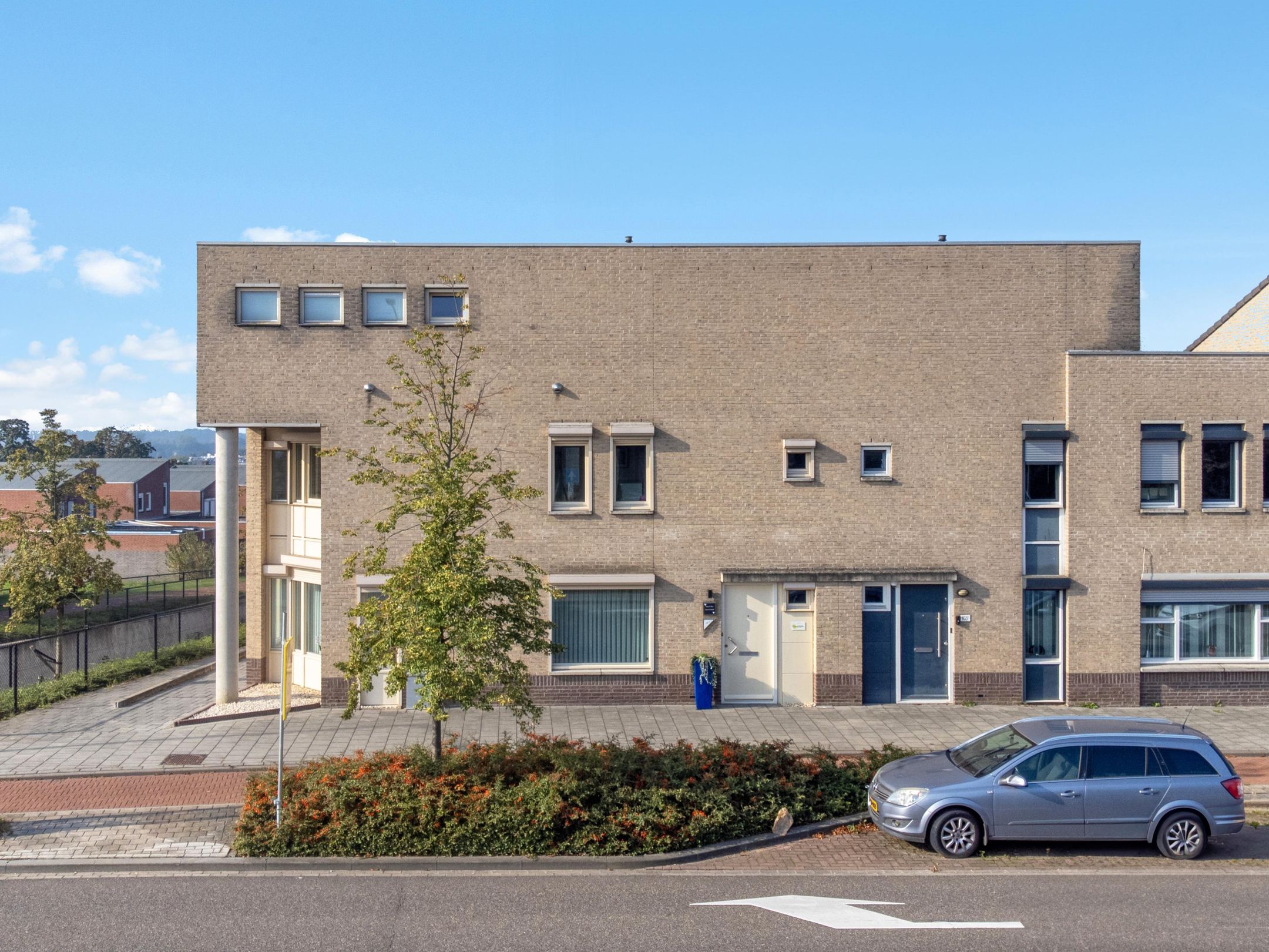 Akerstraat-Noord 168-G 168 G