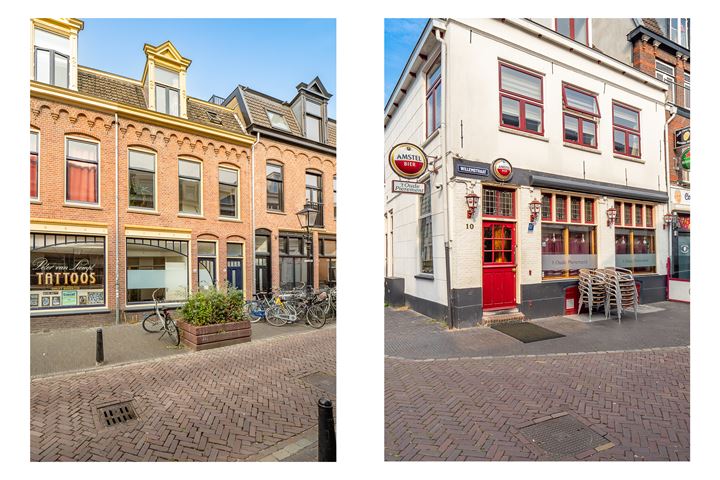 Bekijk foto 40 van Willemstraat 16-A