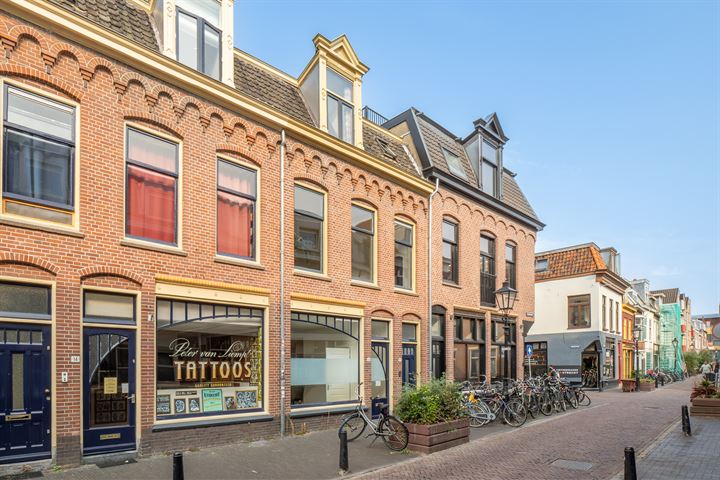 Bekijk foto 38 van Willemstraat 16-A