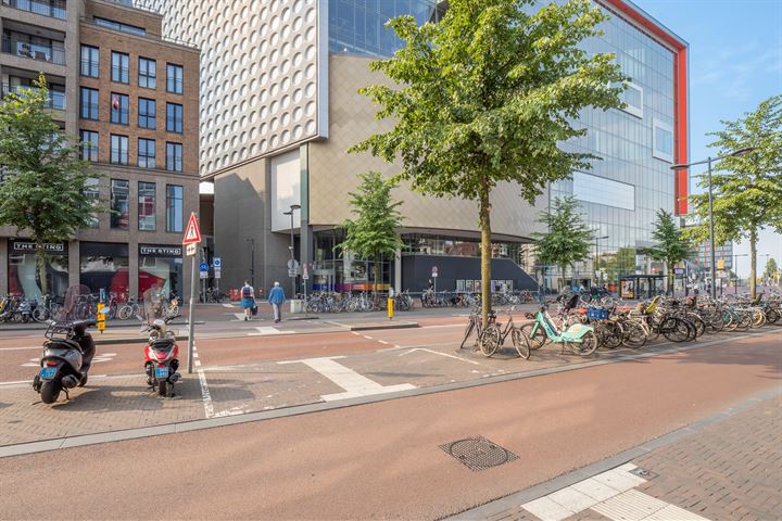 Bekijk foto 42 van Willemstraat 16-A