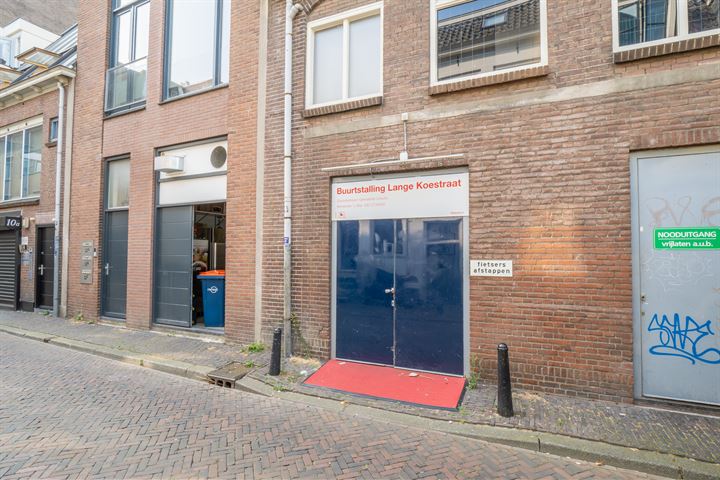 Bekijk foto 44 van Willemstraat 16-A