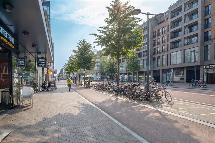 Bekijk foto 43 van Willemstraat 16-A